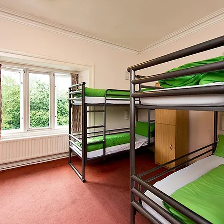 Yha Grasmere Butharlyp Howe Room photo