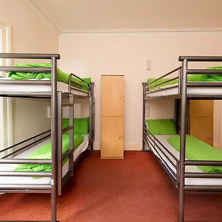 Yha Grasmere Butharlyp Howe Room photo
