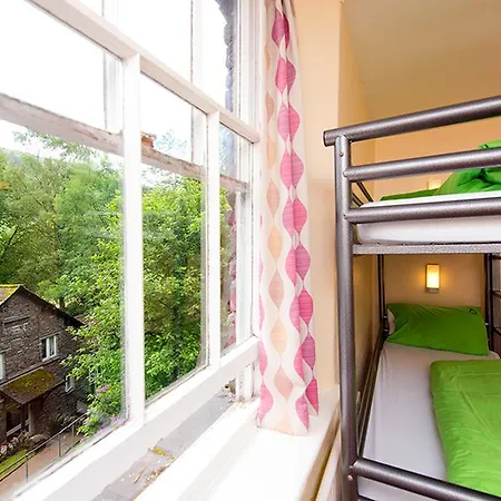 Yha Grasmere Butharlyp Howe Room photo
