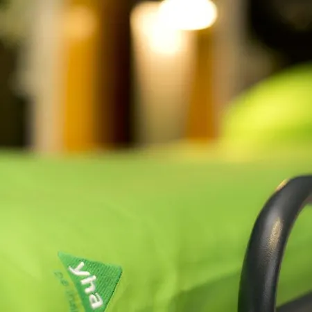 Yha Grasmere Butharlyp Howe Exterior photo