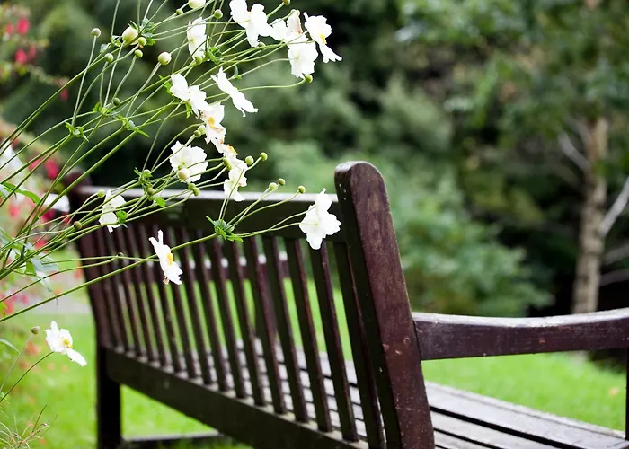 Yha Grasmere Butharlyp Howe