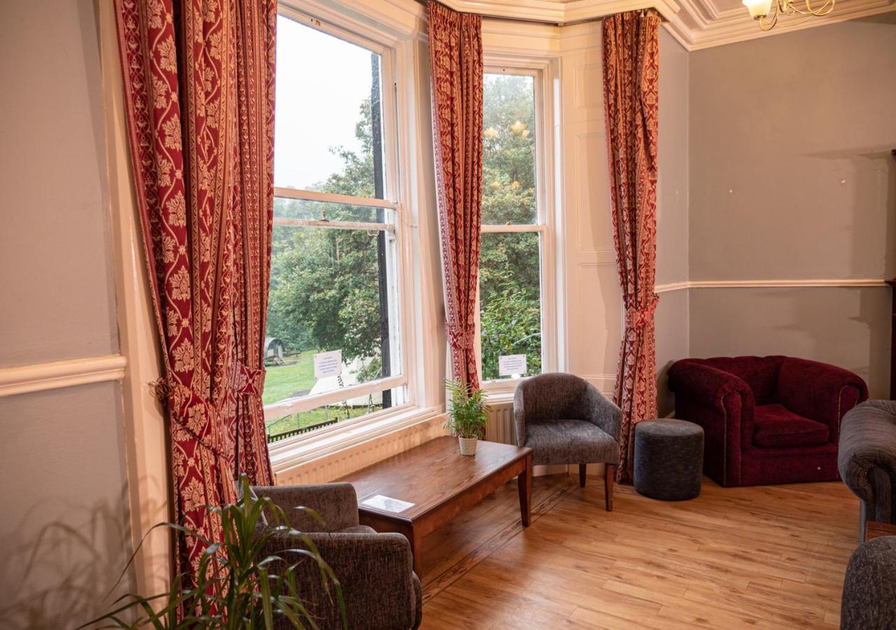 Yha Butharlyp Howe Hostel