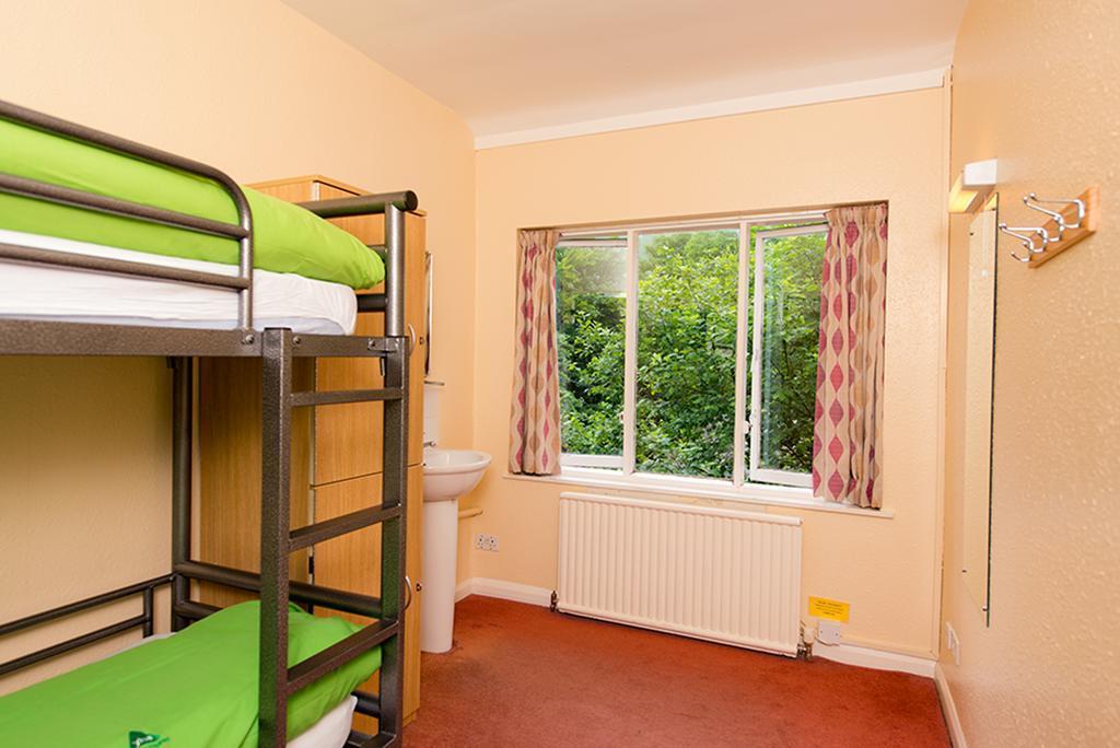Hostel Yha Butharlyp Howe Grasmere