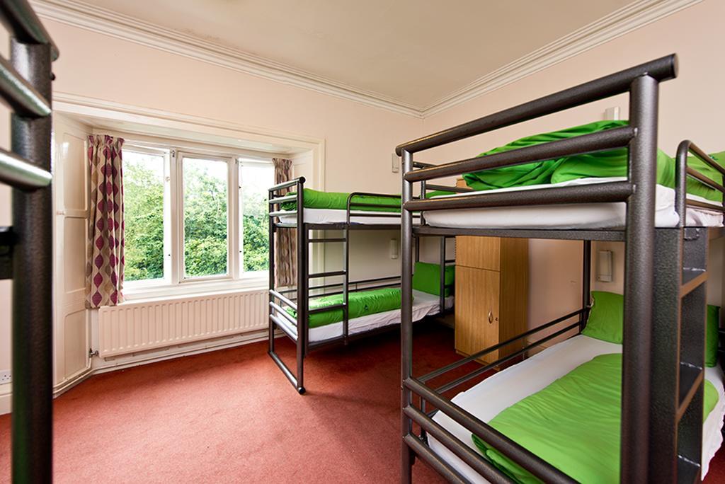 Yha Butharlyp Howe Hostel Grasmere