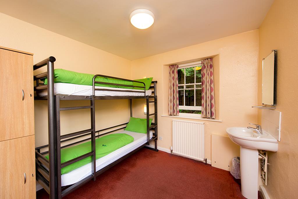 Hostel Yha Butharlyp Howe *
