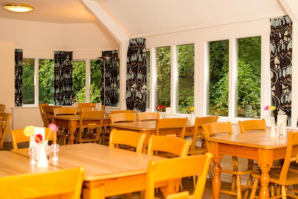 Yha Butharlyp Howe Hostel *