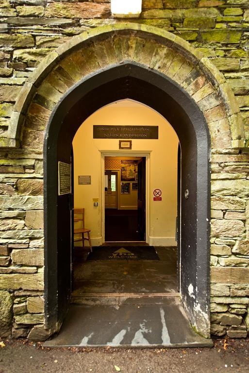 Hostel Yha Butharlyp Howe Grasmere