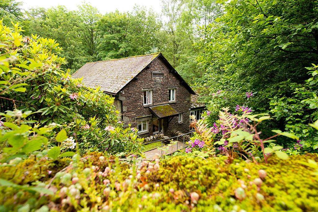 Yha Butharlyp Howe Hostel