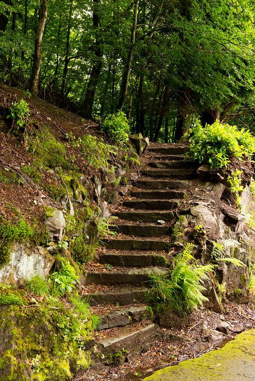 Yha Butharlyp Howe Grasmere