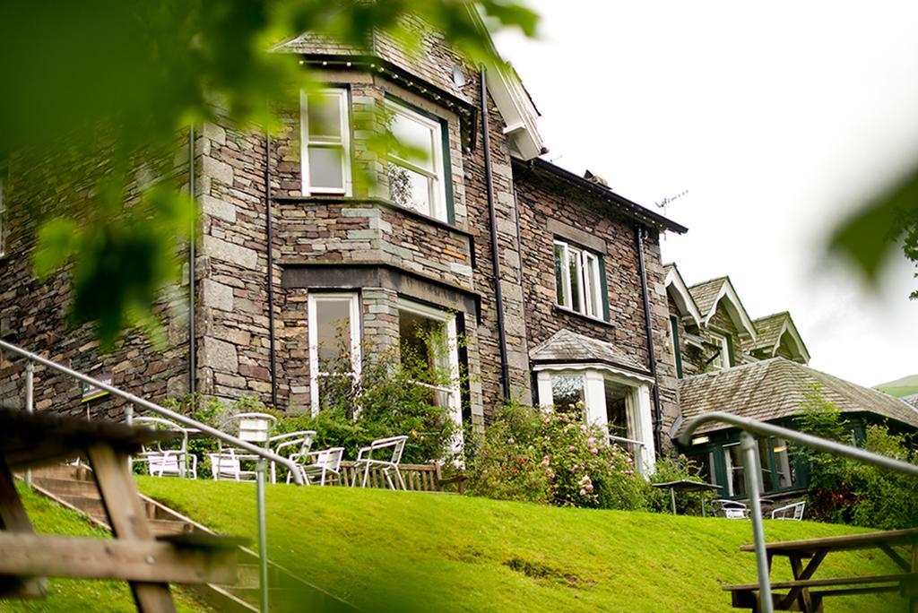 Hostel Yha Butharlyp Howe *