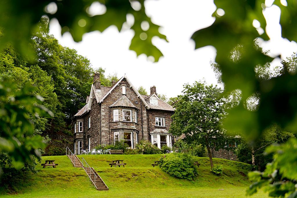 Yha Butharlyp Howe * Grasmere