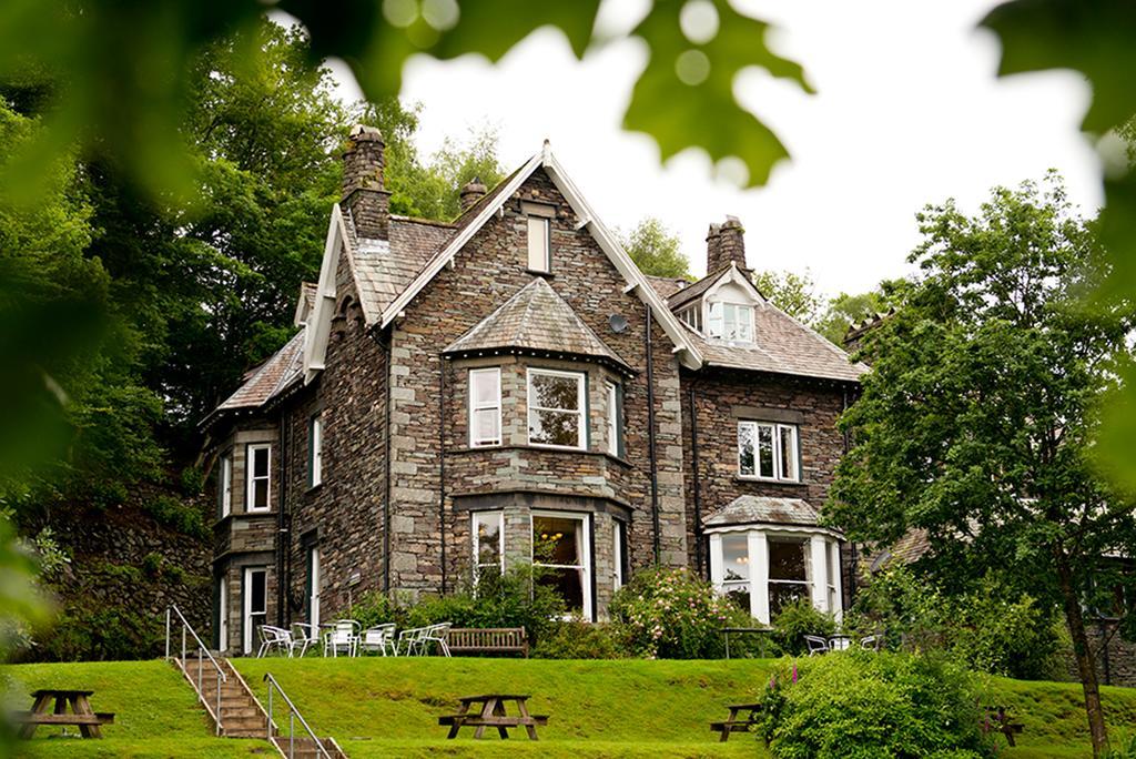 Yha Butharlyp Howe Grasmere