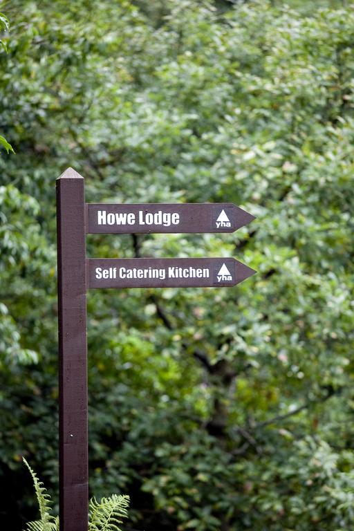 Hostel Yha Butharlyp Howe