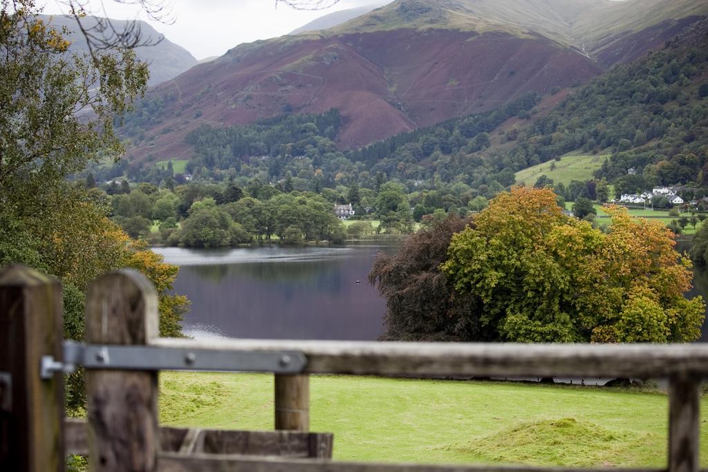 Yha Butharlyp Howe Hostel Grasmere