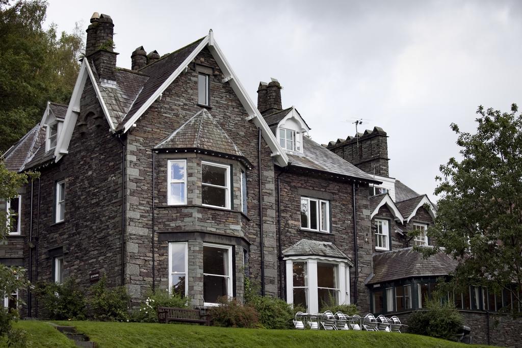 Hostel Yha Butharlyp Howe *