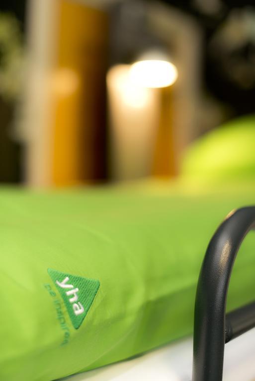 Hostel Yha Butharlyp Howe *