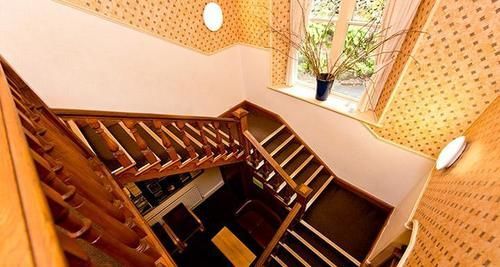 Hostel Yha Butharlyp Howe *