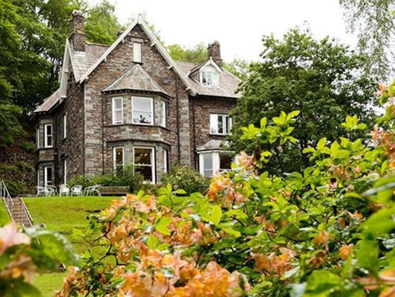 Yha Butharlyp Howe * Grasmere