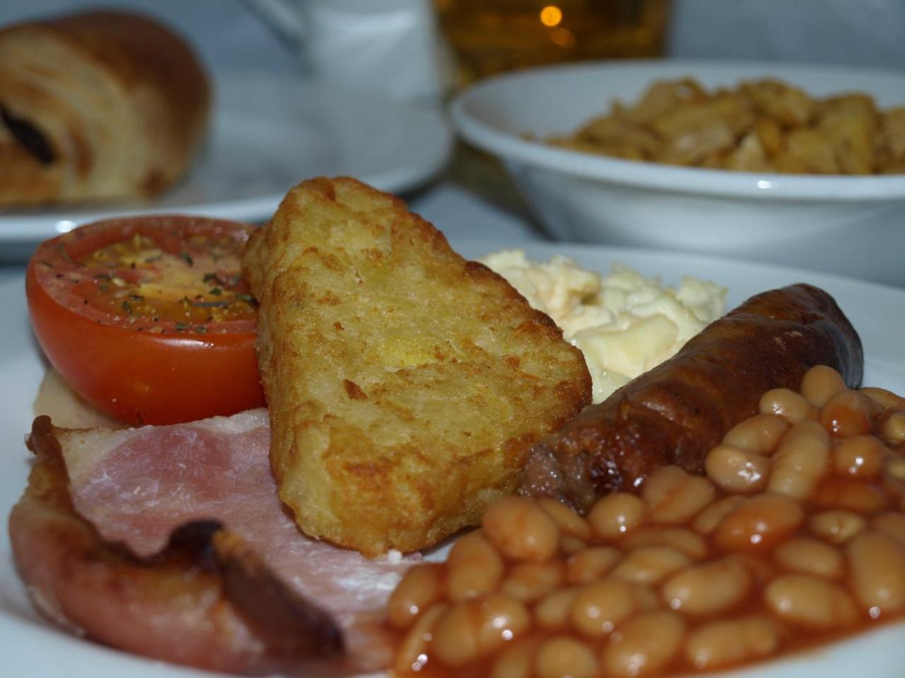 Hostel Yha Butharlyp Howe